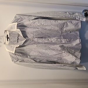 *2/$20 Closet Clearout* EUC s.4 Teenflo dress shirt
